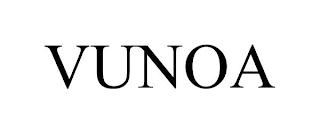 VUNOA