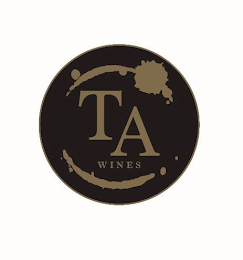 TA WINES