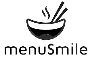 MENUSMILE