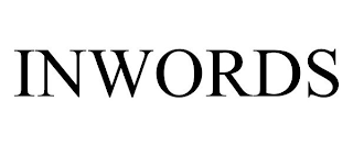 INWORDS