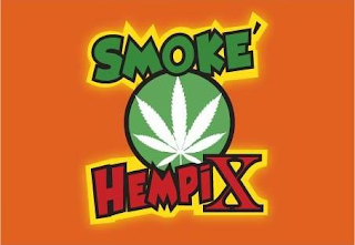 SMOKE' HEMPIX