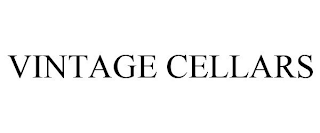 VINTAGE CELLARS