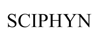 SCIPHYN