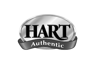 HART AUTHENTIC