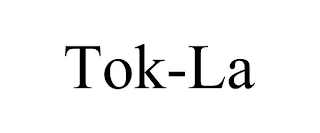 TOK-LA