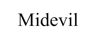 MIDEVIL