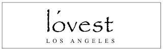 LOVEST LOS ANGELES