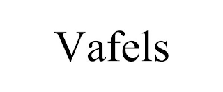 VAFELS