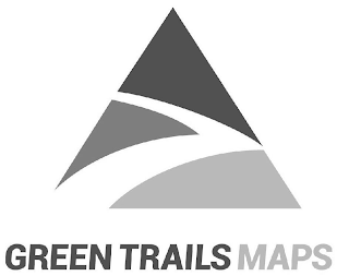 GREEN TRAILS MAPS