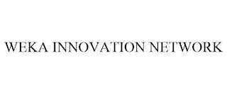 WEKA INNOVATION NETWORK