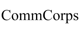 COMMCORPS