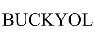 BUCKYOL