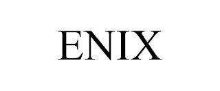 ENIX