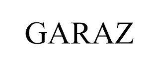 GARAZ