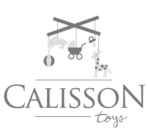 CALISSON TOYS