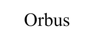 ORBUS