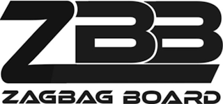 ZBB ZAGBAG BOARD
