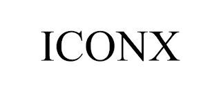 ICONX