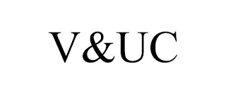 V&UC