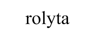 ROLYTA