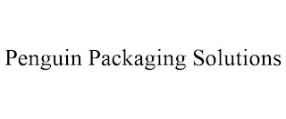 PENGUIN PACKAGING SOLUTIONS