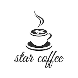 STAR COFFEE