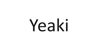 YEAKI