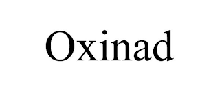 OXINAD