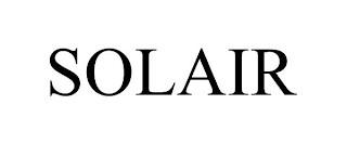 SOLAIR