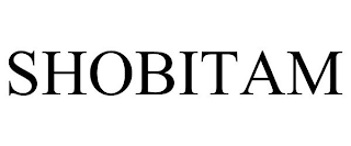SHOBITAM
