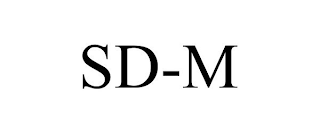 SD-M