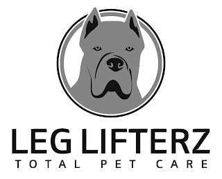 LEG LIFTERZ TOTAL PET CARE