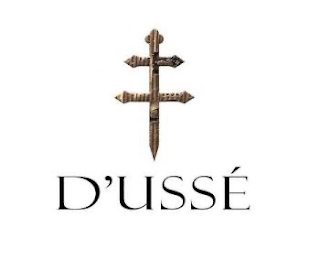 D'USSÉ