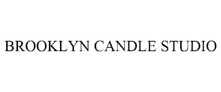 BROOKLYN CANDLE STUDIO