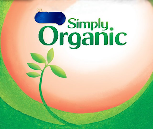 SIMPLY ORGANIC