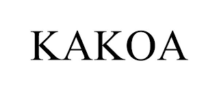 KAKOA