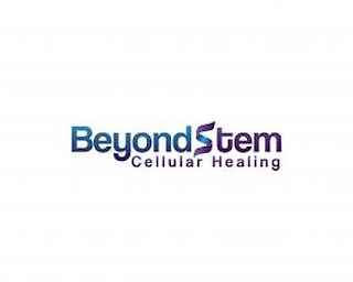 BEYONDSTEM CELLULAR HEALING