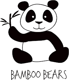 BAMBOO BEARS