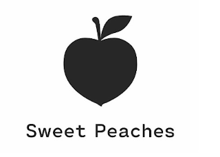 SWEET PEACHES