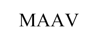 MAAV