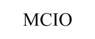 MCIO