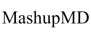 MASHUPMD