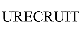 URECRUIT