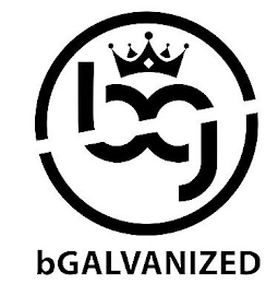 BG BGALVANIZED