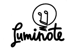 LUMINOTE