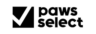 PAWS SELECT