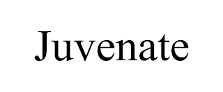 JUVENATE