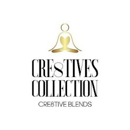 CRE8TIVES COLLECTION CRE8TIVE BLENDS