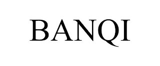 BANQI