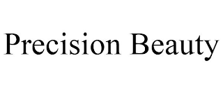 PRECISION BEAUTY